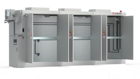 锂电池专用储存箱